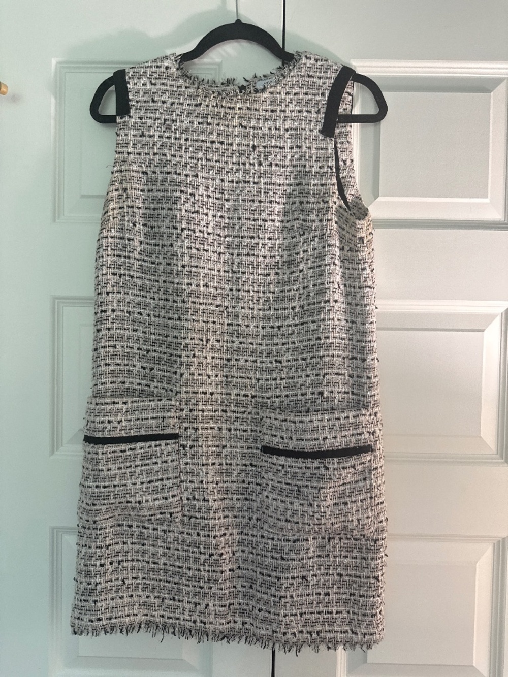 Ming Suit Dress